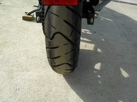 �������� �� ������ �������� Kawasaki Ninja 250R 2008 ���� 24